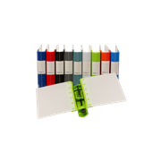 KEBAergo A5 40mm 2-ring